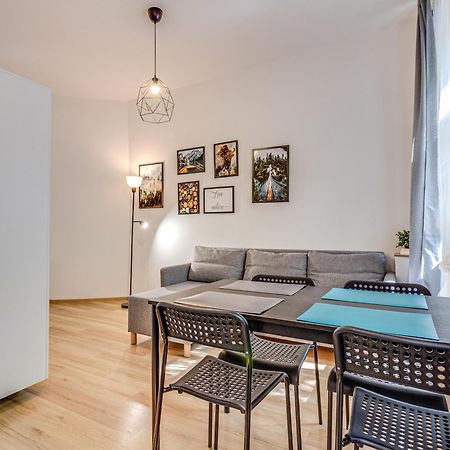 Rentplanet - Studio Nadodrze Wroclaw Bagian luar foto