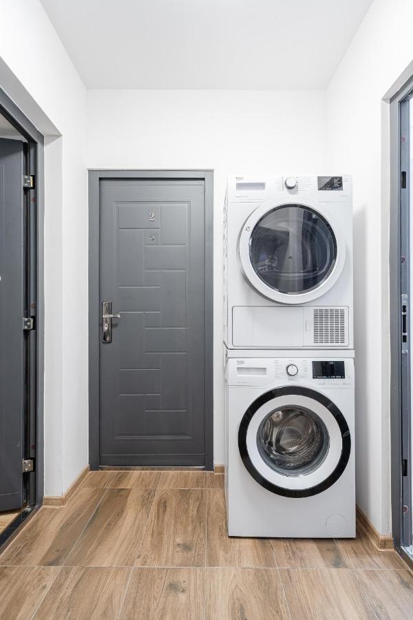 Rentplanet - Studio Nadodrze Wroclaw Bagian luar foto