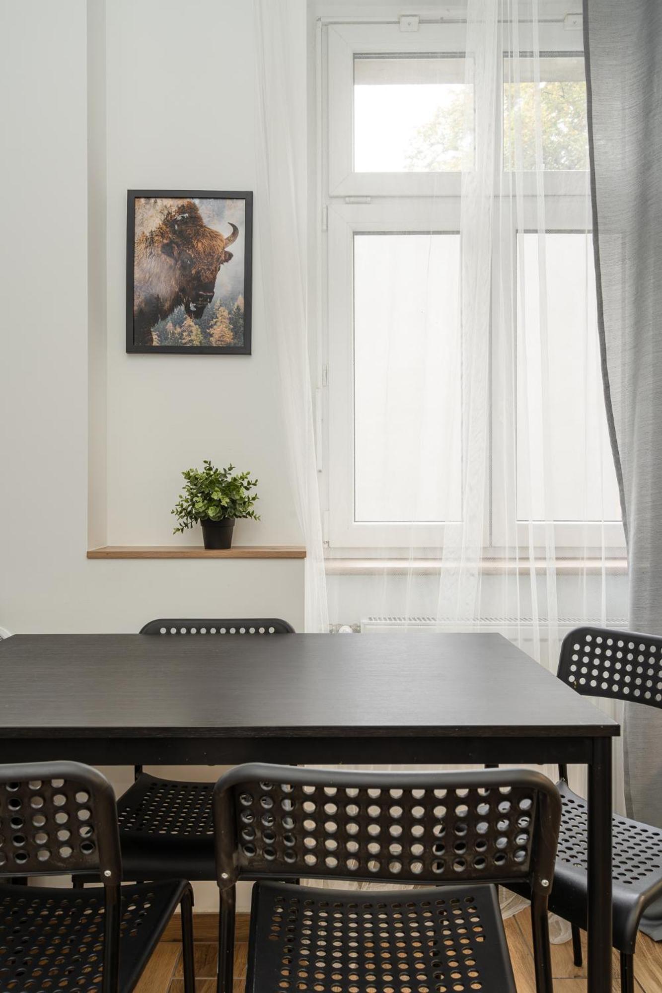 Rentplanet - Studio Nadodrze Wroclaw Bagian luar foto