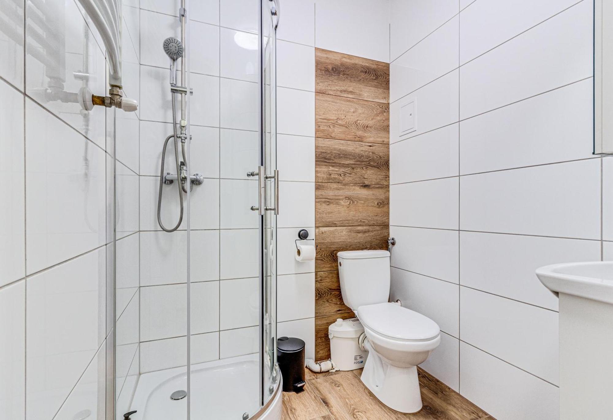 Rentplanet - Studio Nadodrze Wroclaw Bagian luar foto