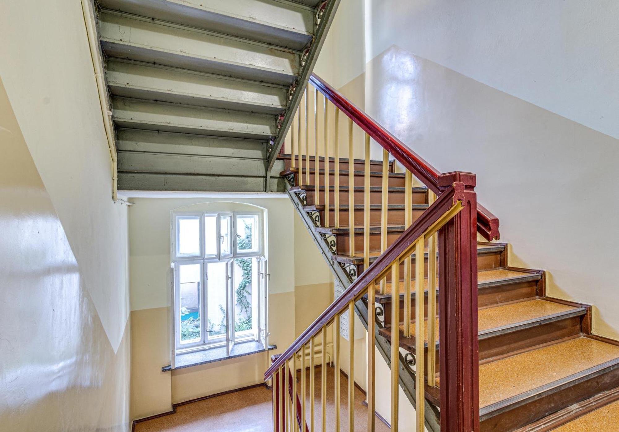 Rentplanet - Studio Nadodrze Wroclaw Bagian luar foto