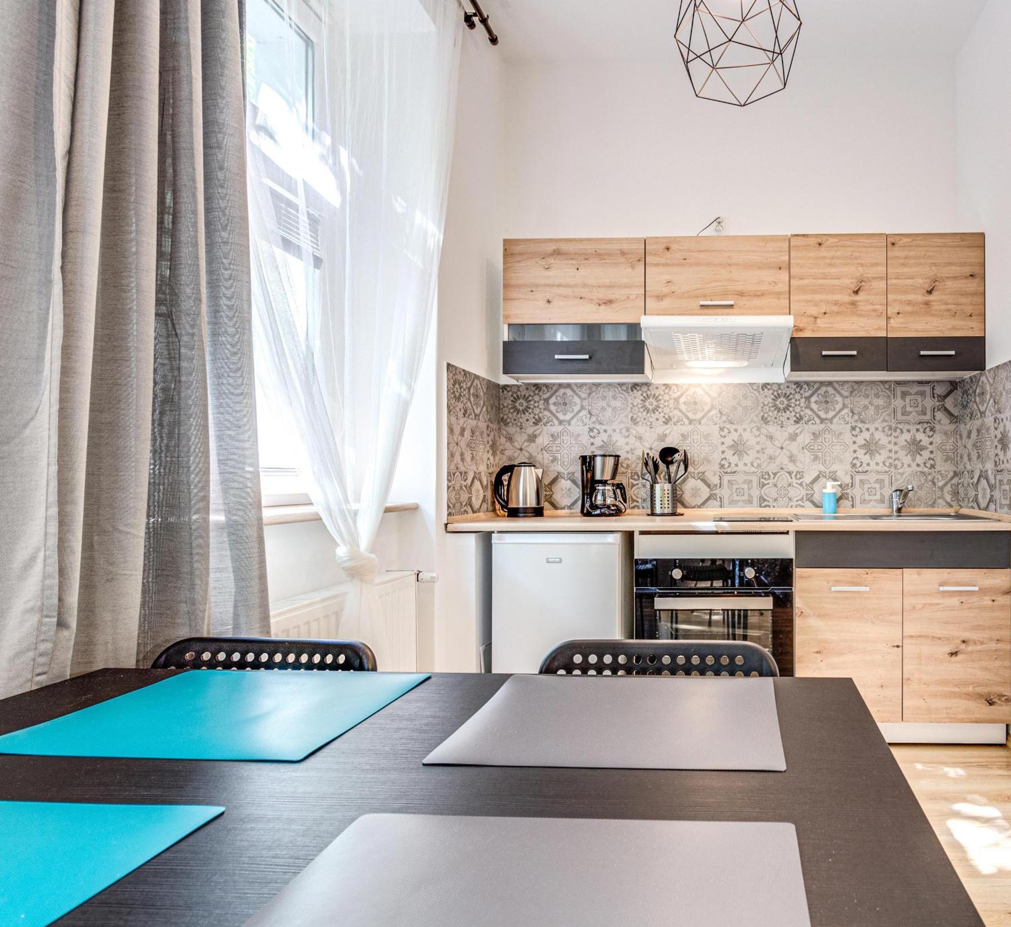 Rentplanet - Studio Nadodrze Wroclaw Bagian luar foto