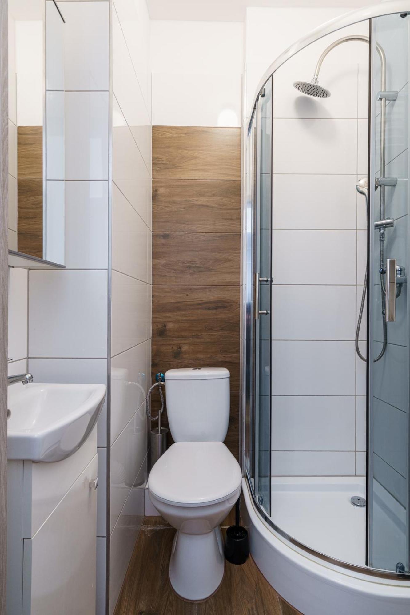 Rentplanet - Studio Nadodrze Wroclaw Bagian luar foto